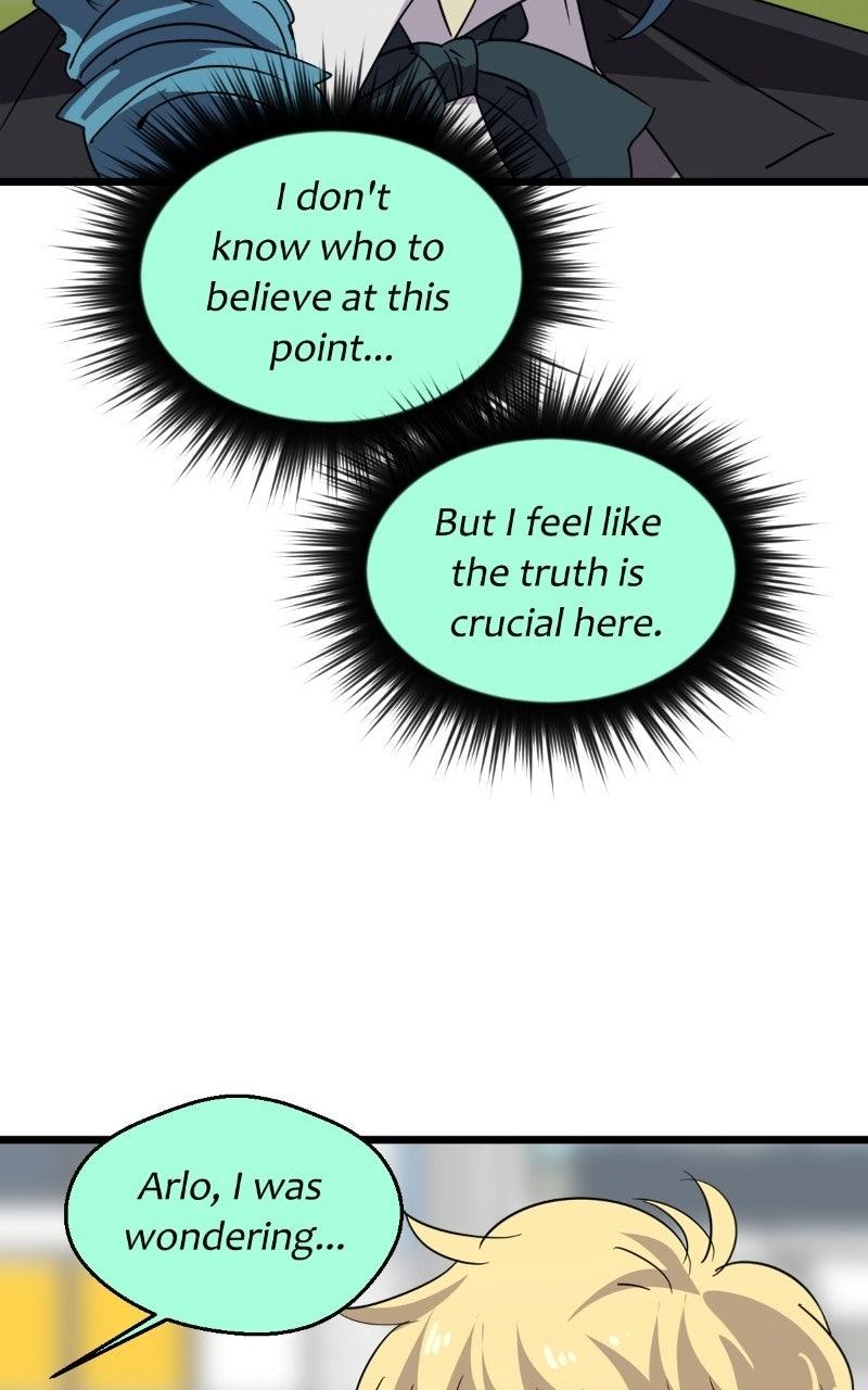 unOrdinary Chap 368 - Next Chap 369