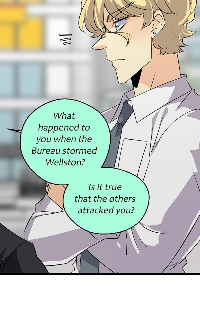 unOrdinary Chap 368 - Next Chap 369