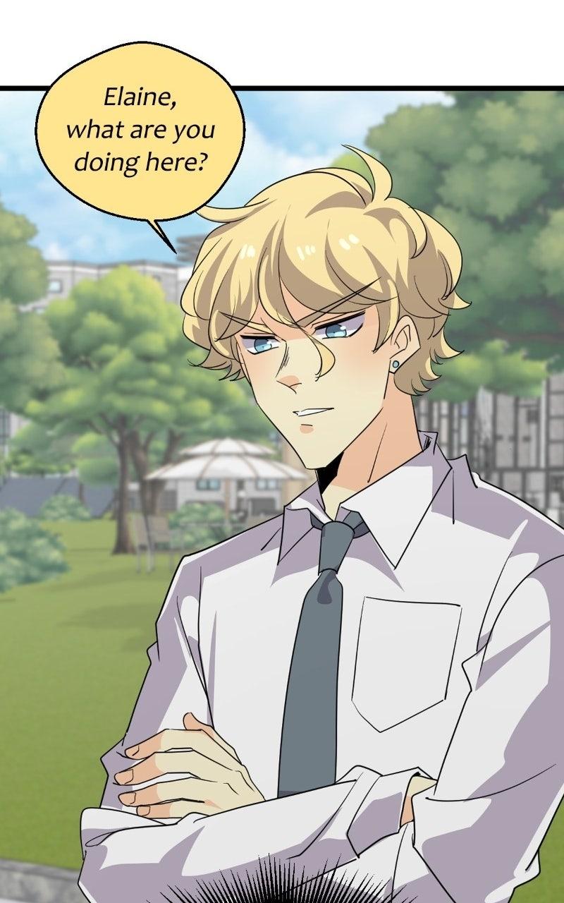 unOrdinary Chap 368 - Next Chap 369