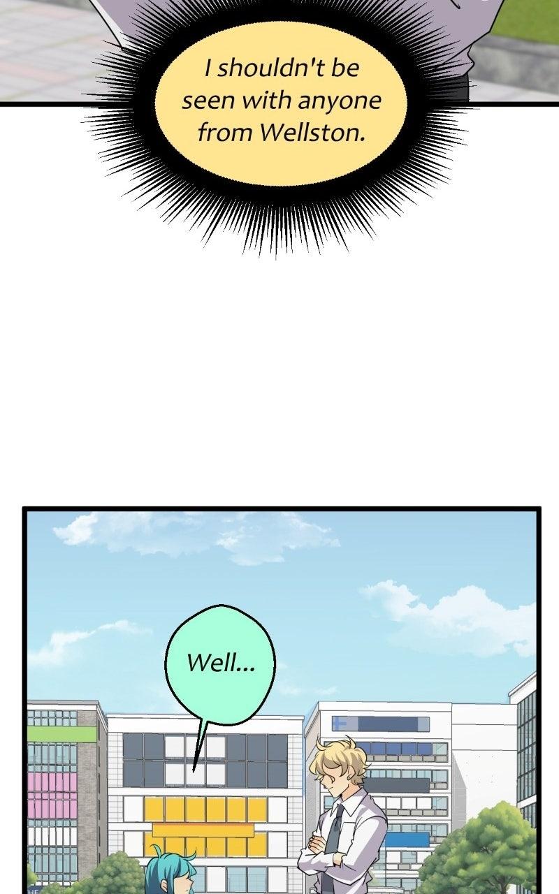 unOrdinary Chap 368 - Next Chap 369