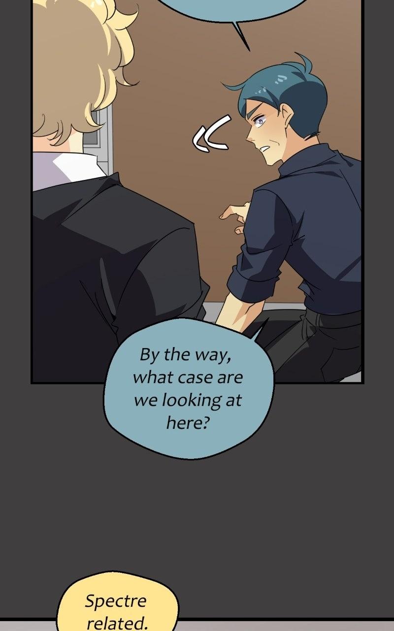 unOrdinary Chap 368 - Next Chap 369