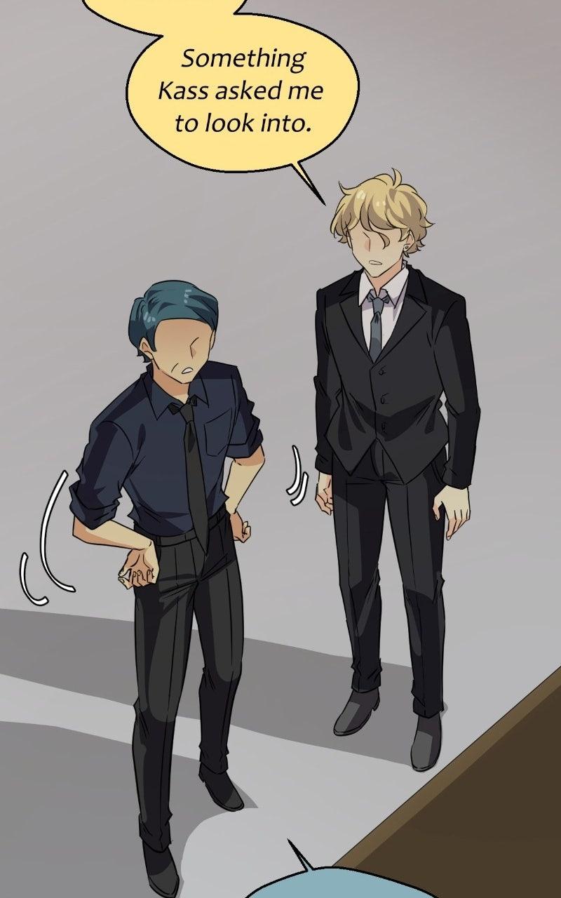 unOrdinary Chap 368 - Next Chap 369