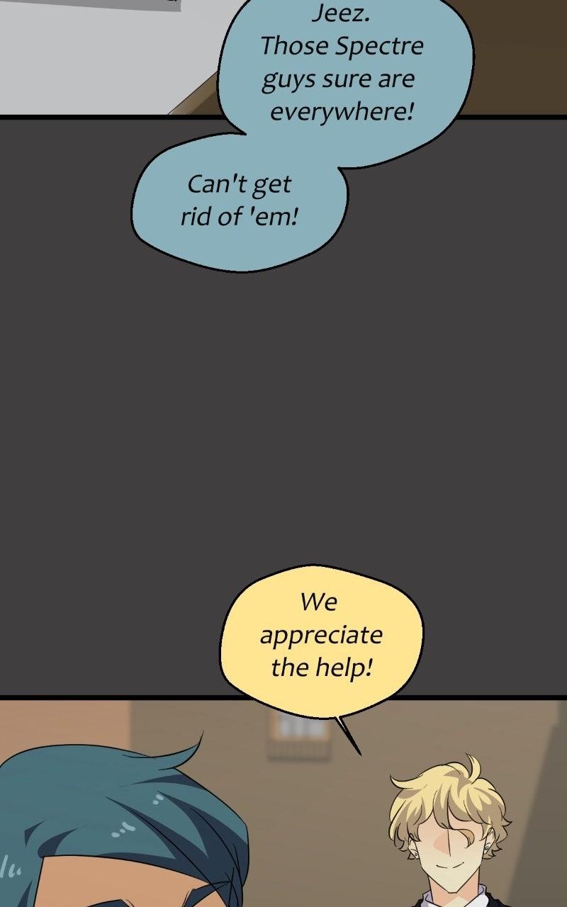 unOrdinary Chap 368 - Next Chap 369