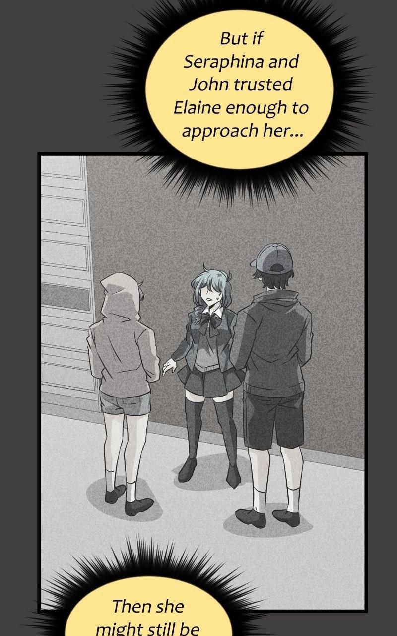 unOrdinary Chap 368 - Next Chap 369