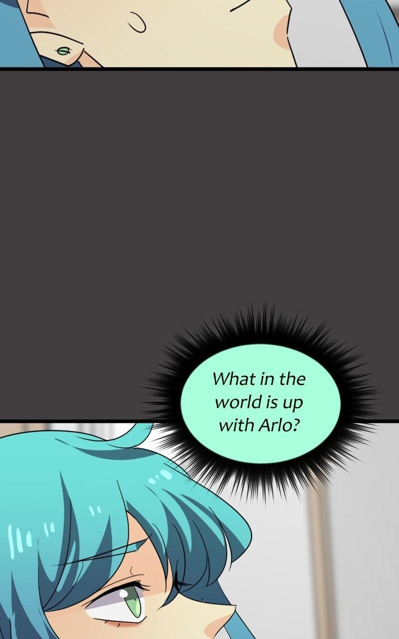 unOrdinary Chap 368 - Next Chap 369