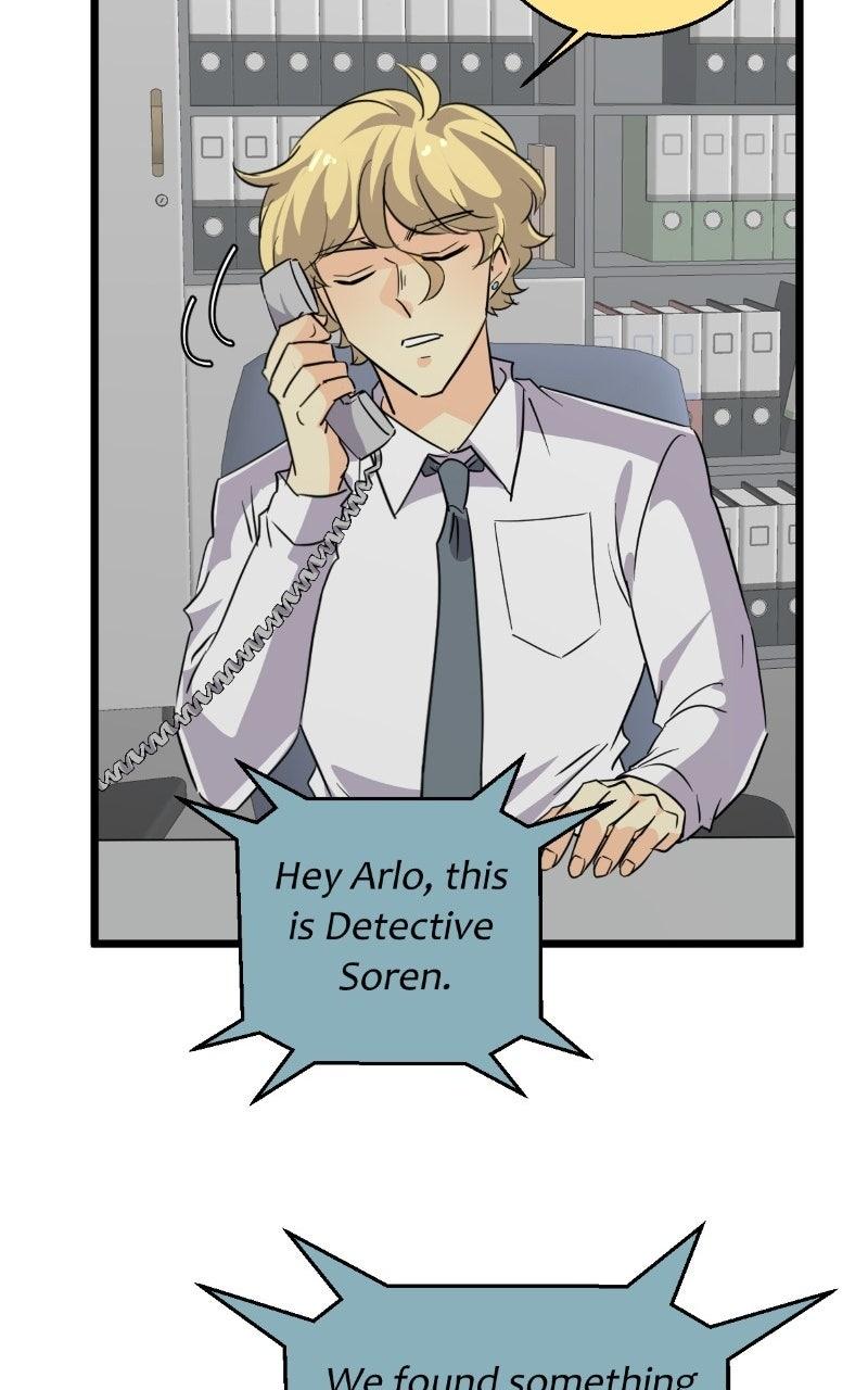 unOrdinary Chap 368 - Next Chap 369