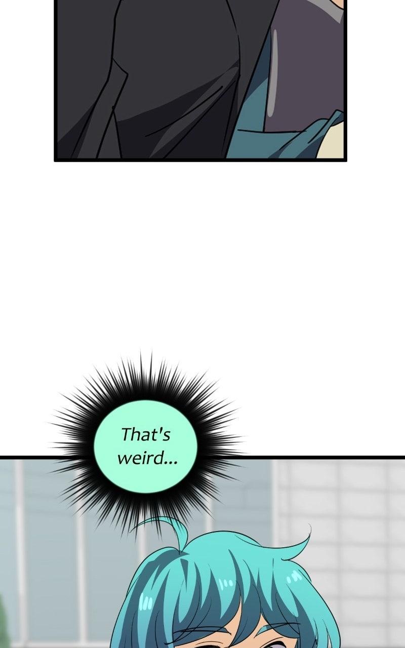 unOrdinary Chap 368 - Next Chap 369