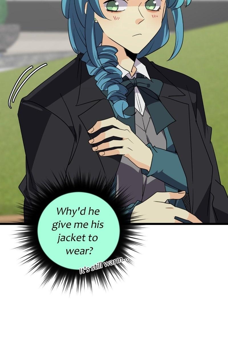 unOrdinary Chap 368 - Next Chap 369