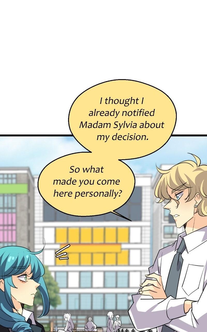 unOrdinary Chap 368 - Next Chap 369