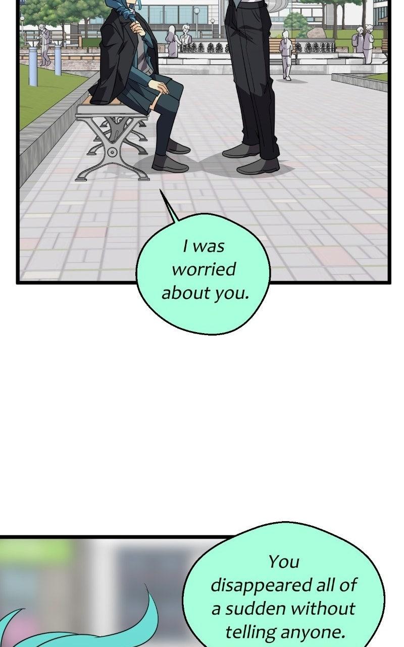 unOrdinary Chap 368 - Next Chap 369