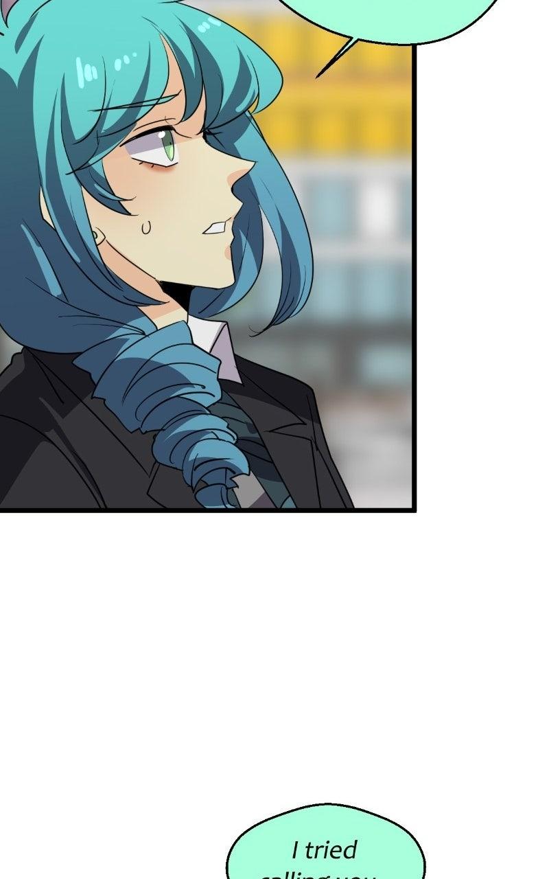 unOrdinary Chap 368 - Next Chap 369