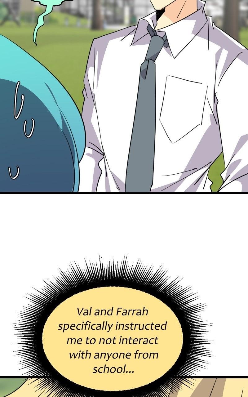 unOrdinary Chap 368 - Next Chap 369