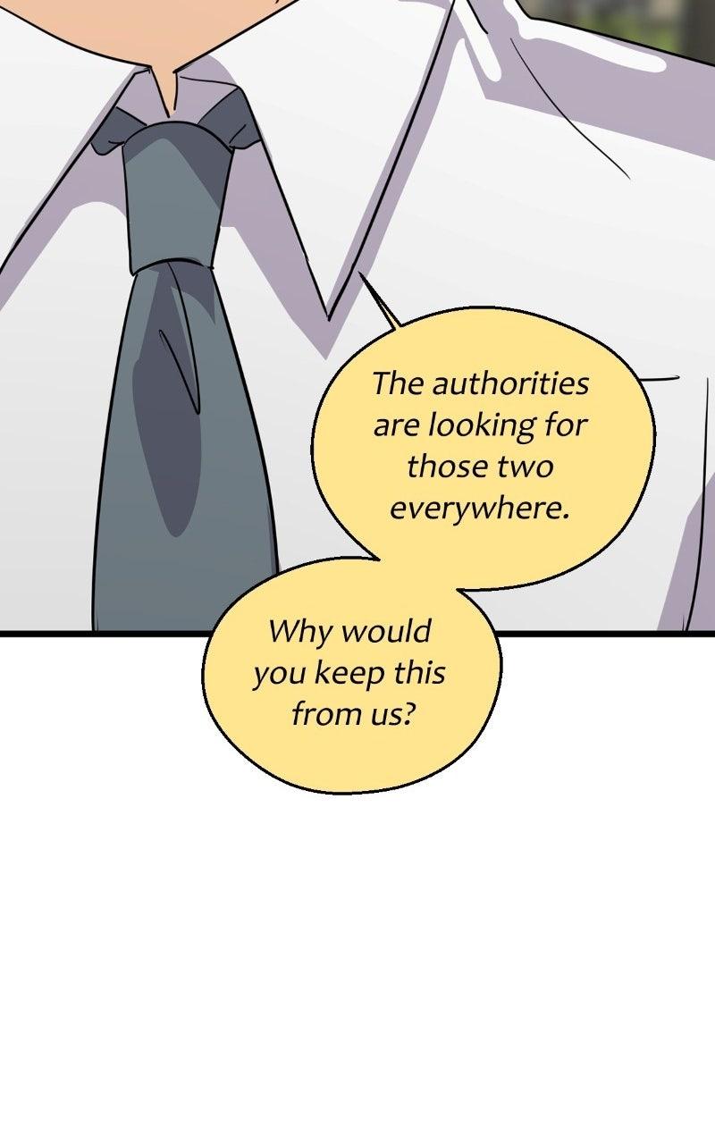 unOrdinary Chap 368 - Next Chap 369