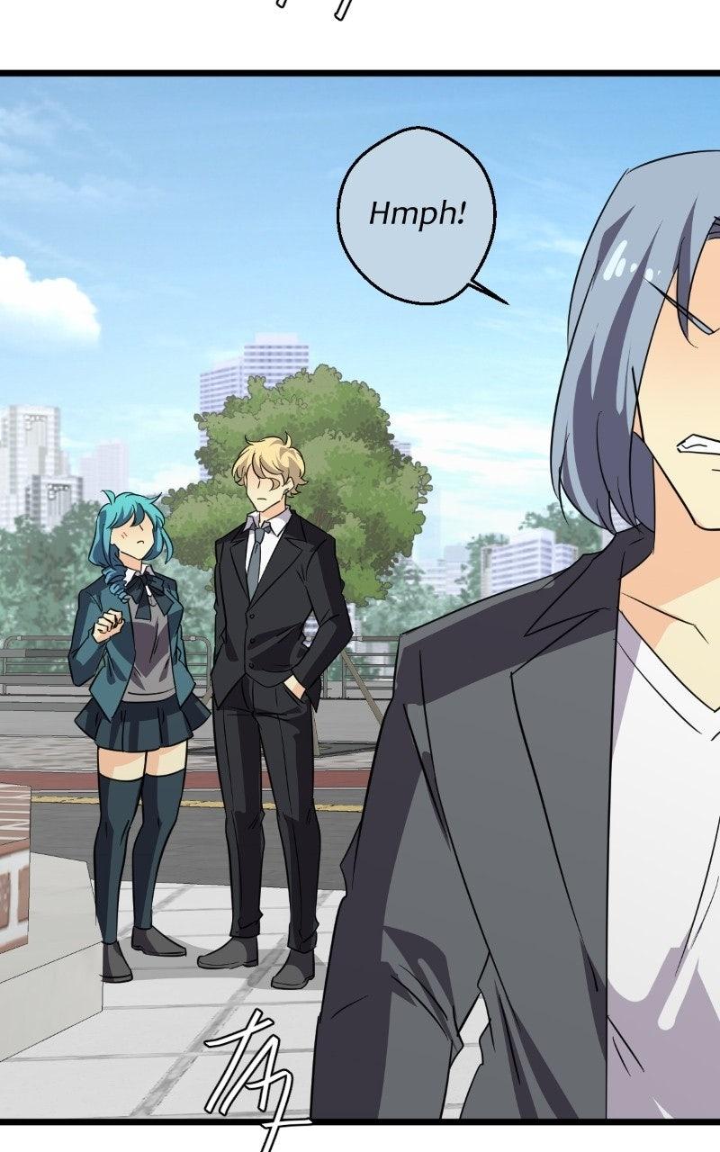 unOrdinary Chap 368 - Next Chap 369