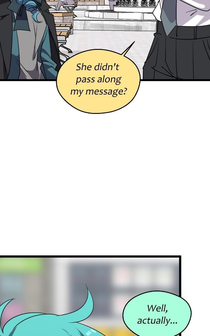 unOrdinary Chap 368 - Next Chap 369