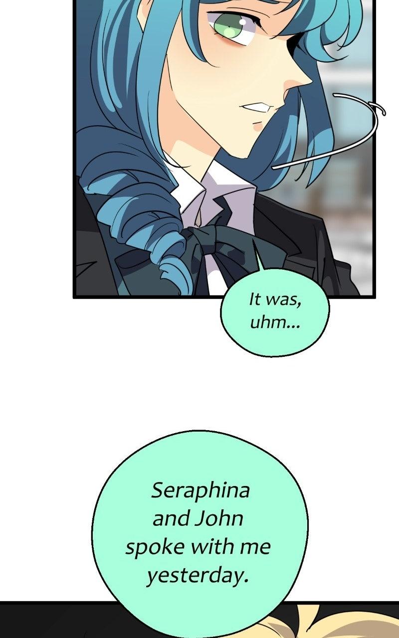 unOrdinary Chap 368 - Next Chap 369