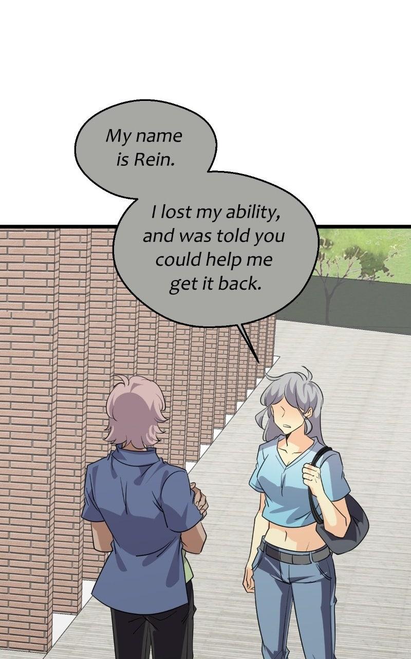 unOrdinary Chap 369 - Next Chap 370