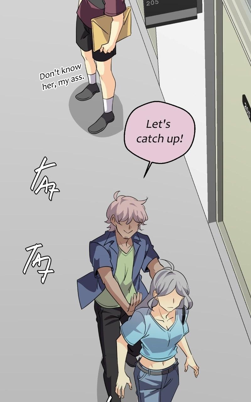 unOrdinary Chap 369 - Next Chap 370