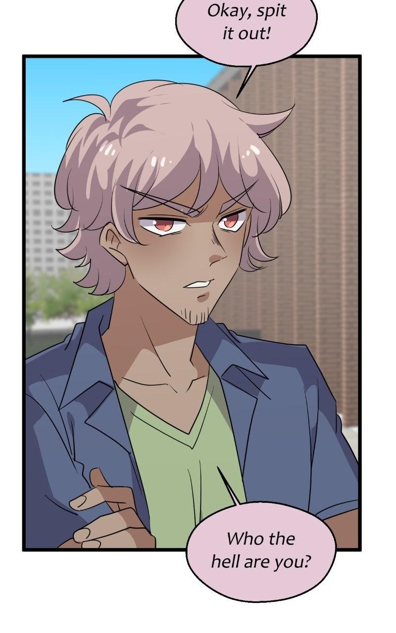 unOrdinary Chap 369 - Next Chap 370