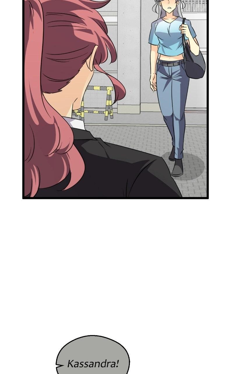 unOrdinary Chap 369 - Next Chap 370