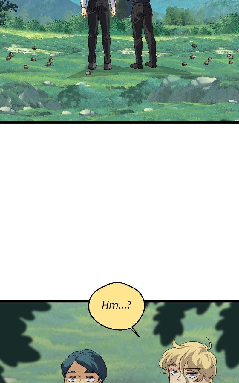 unOrdinary Chap 369 - Next Chap 370