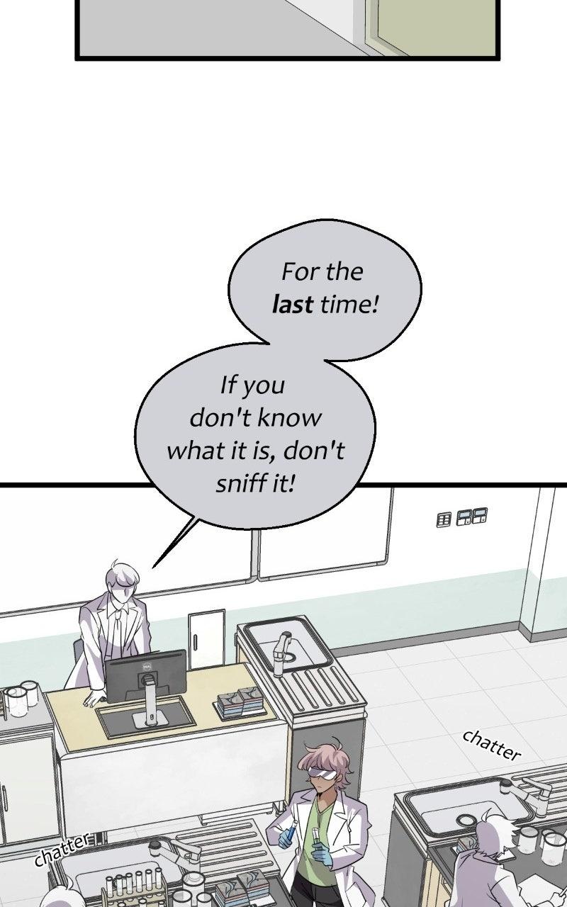 unOrdinary Chap 369 - Next Chap 370