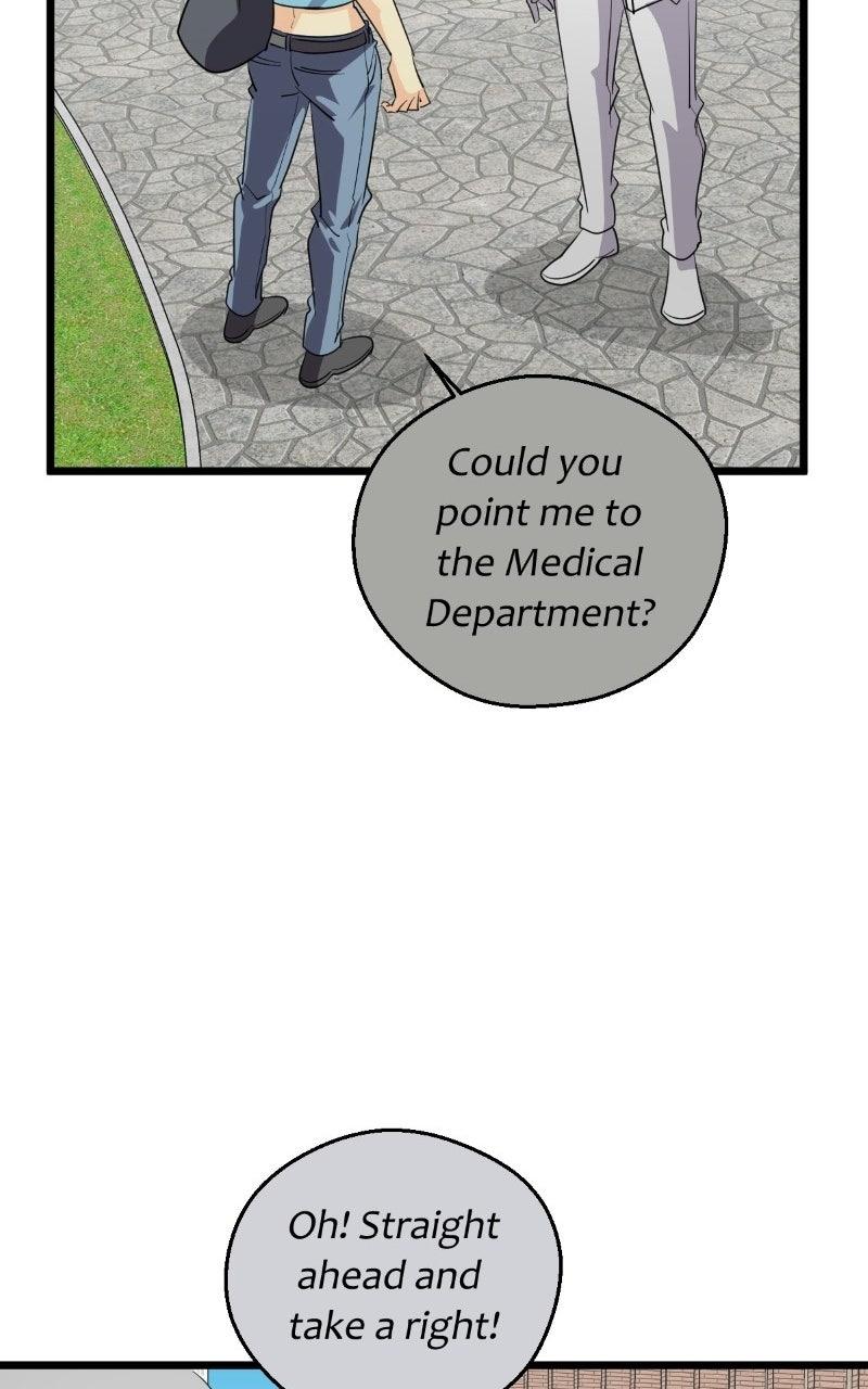 unOrdinary Chap 369 - Next Chap 370