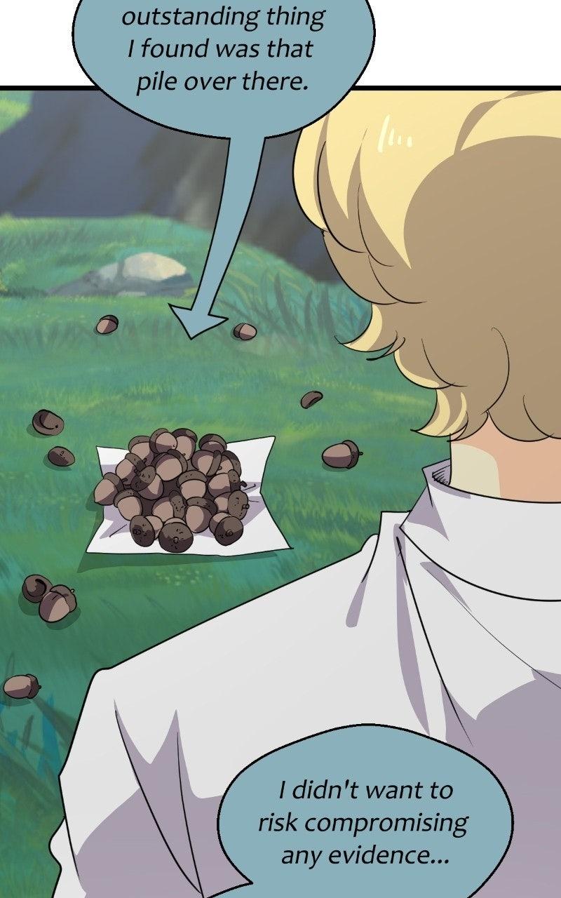 unOrdinary Chap 369 - Next Chap 370