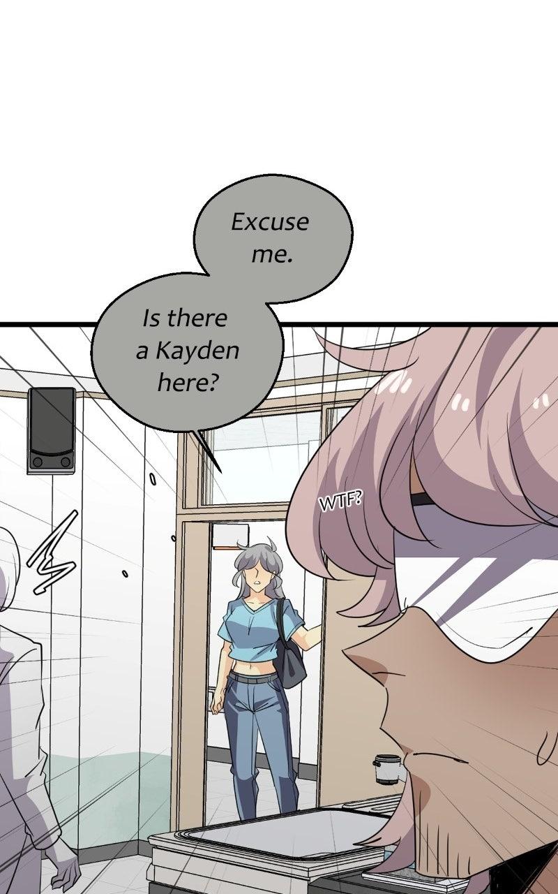 unOrdinary Chap 369 - Next Chap 370