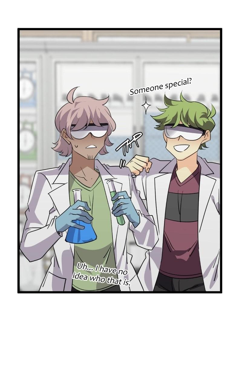 unOrdinary Chap 369 - Next Chap 370