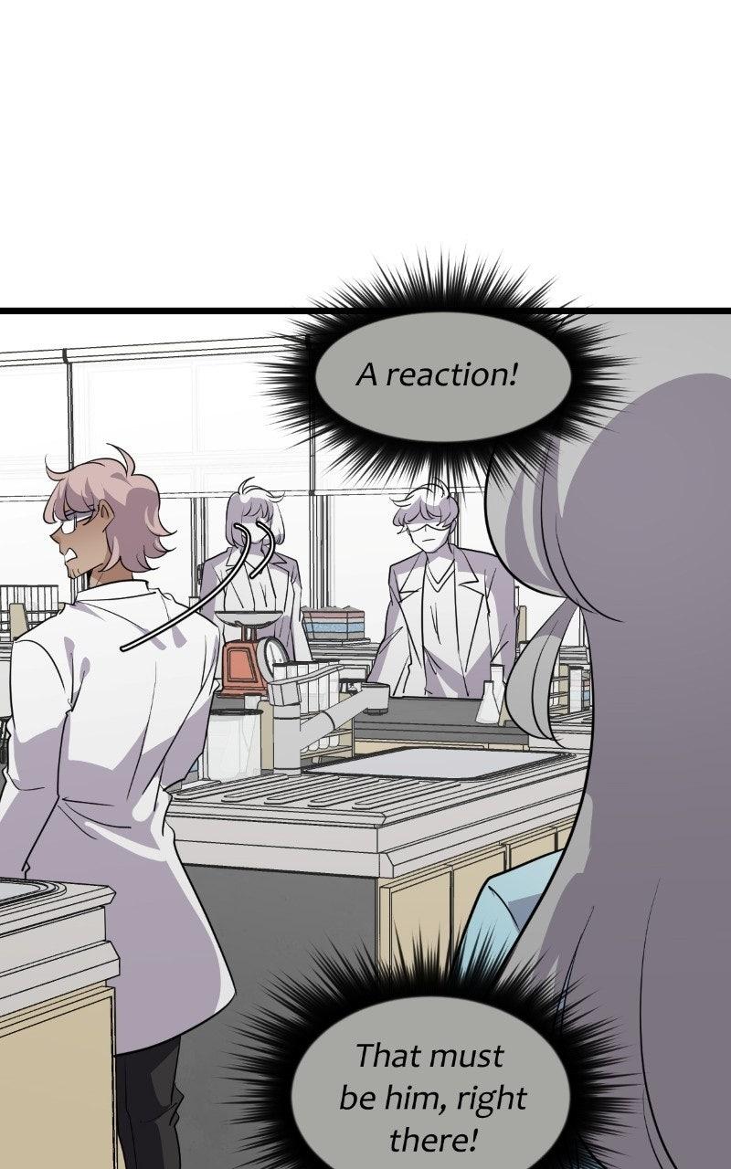 unOrdinary Chap 369 - Next Chap 370