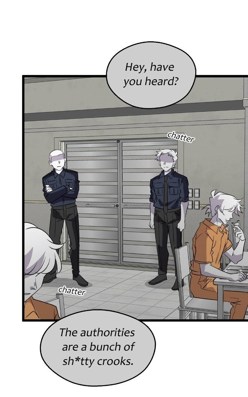 unOrdinary Chap 369 - Next Chap 370