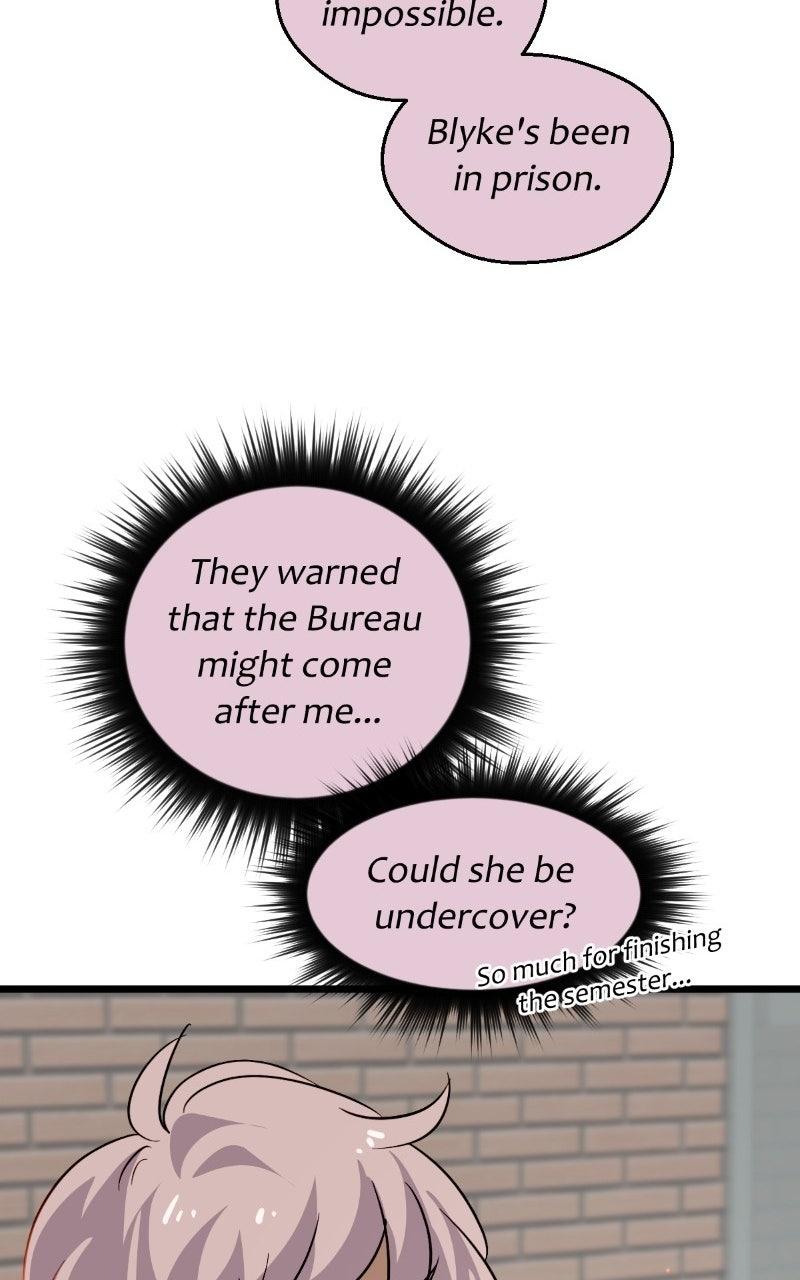 unOrdinary Chap 369 - Next Chap 370