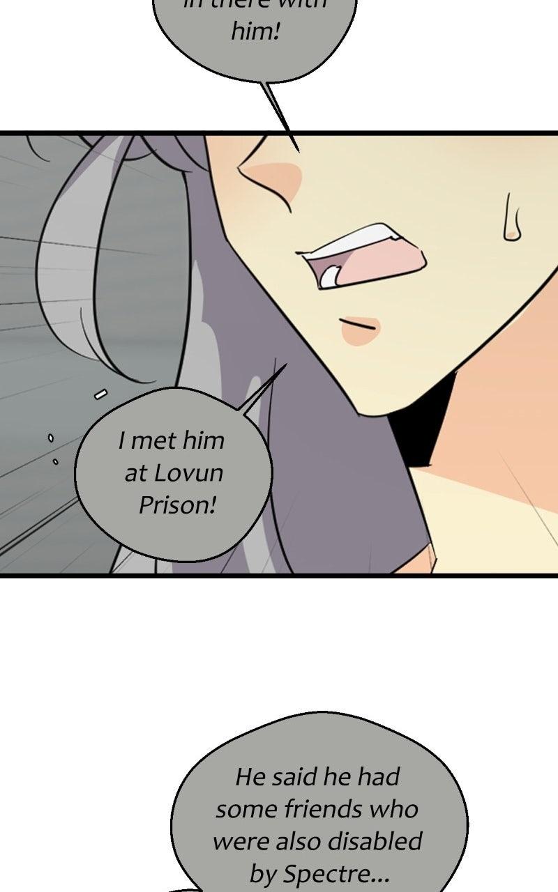 unOrdinary Chap 369 - Next Chap 370