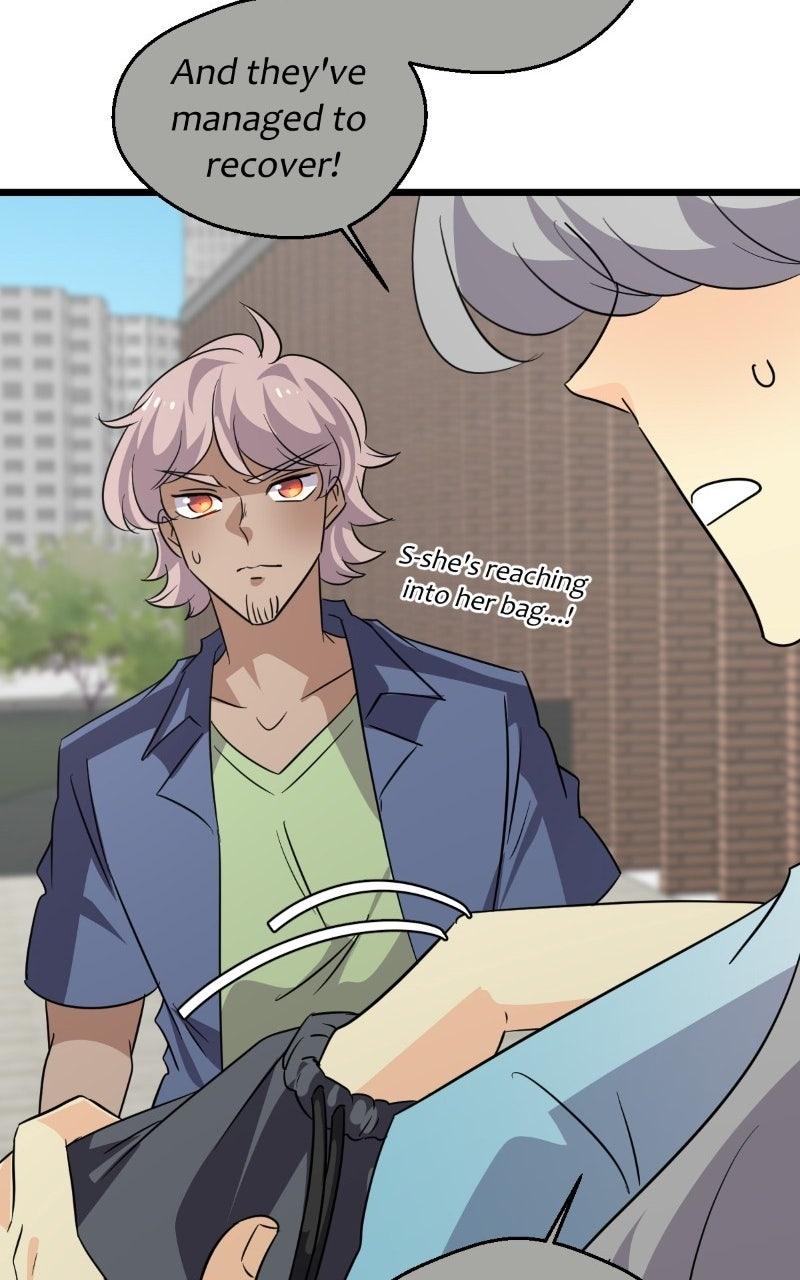 unOrdinary Chap 369 - Next Chap 370