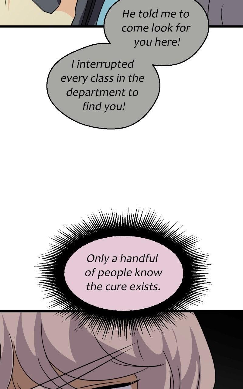 unOrdinary Chap 369 - Next Chap 370