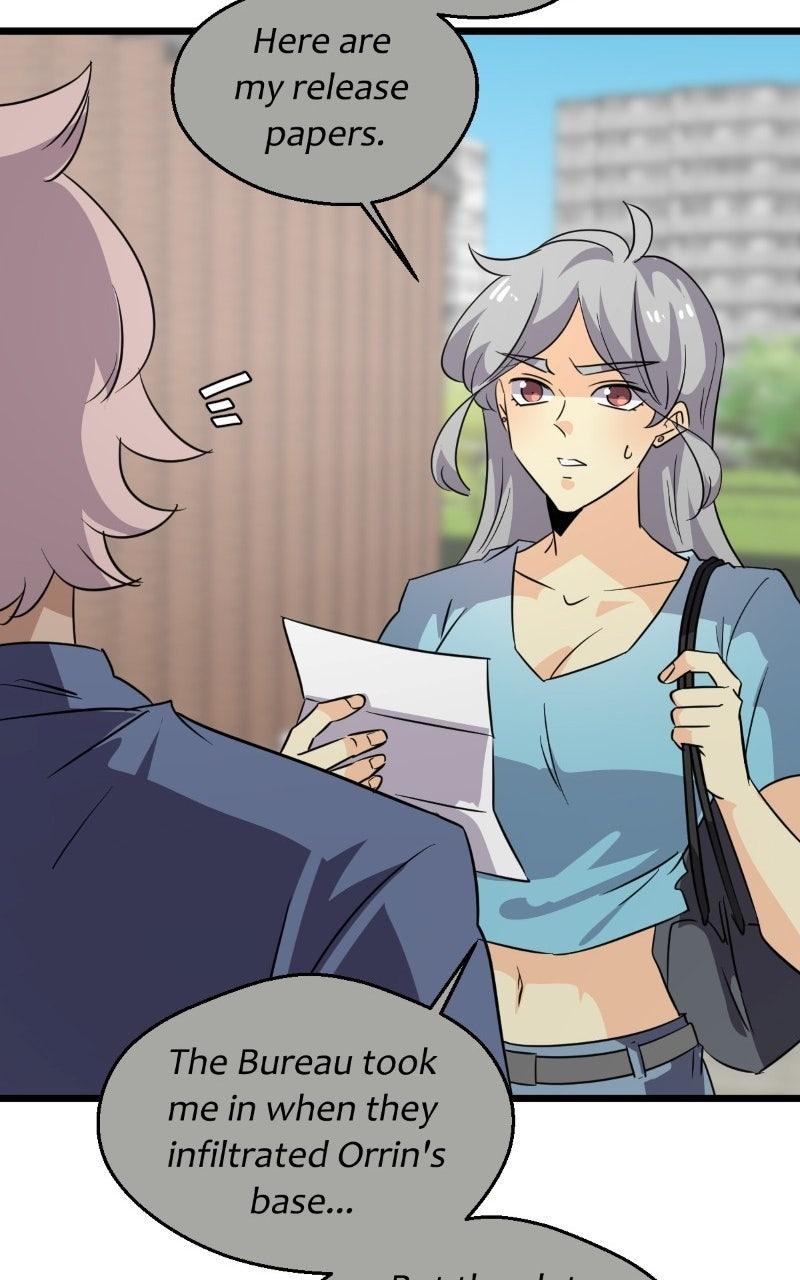 unOrdinary Chap 369 - Next Chap 370