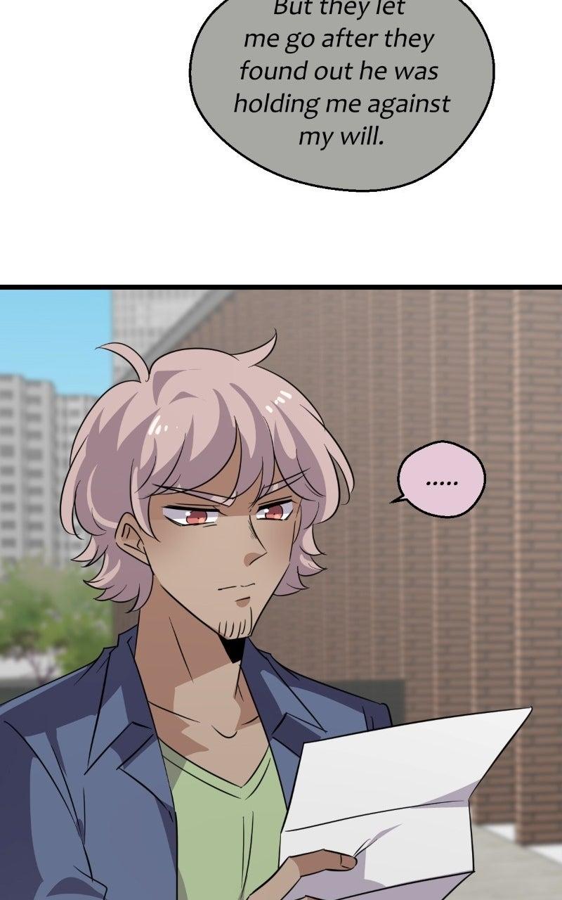 unOrdinary Chap 369 - Next Chap 370