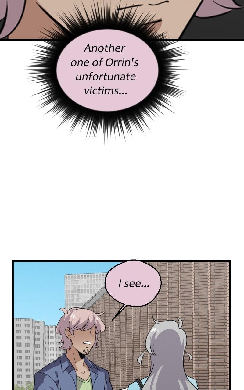 unOrdinary Chap 369 - Next Chap 370