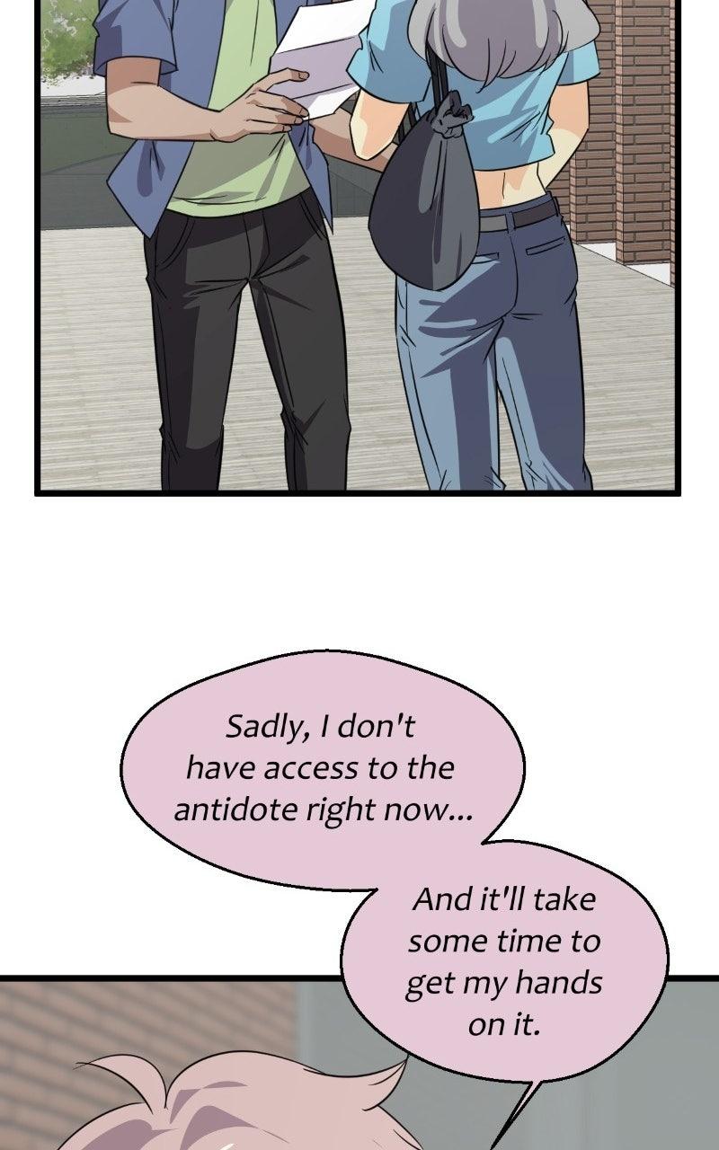 unOrdinary Chap 369 - Next Chap 370