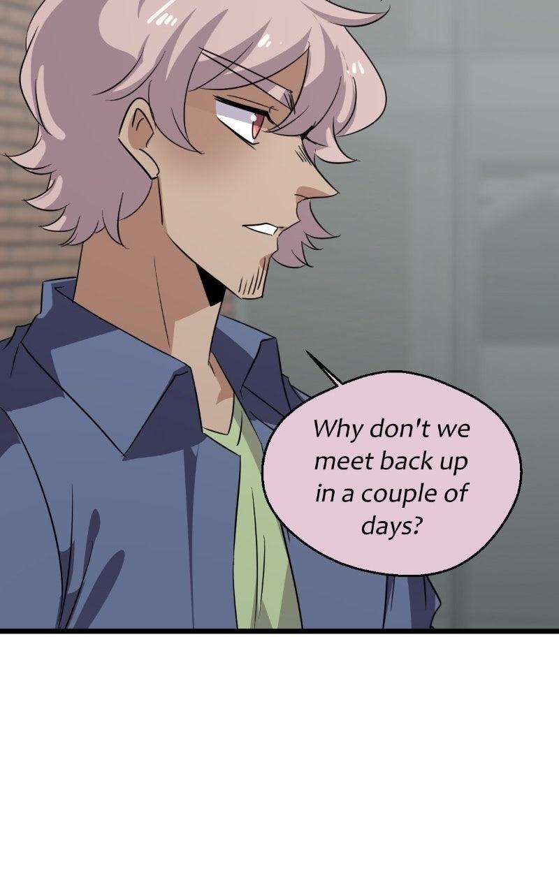 unOrdinary Chap 369 - Next Chap 370