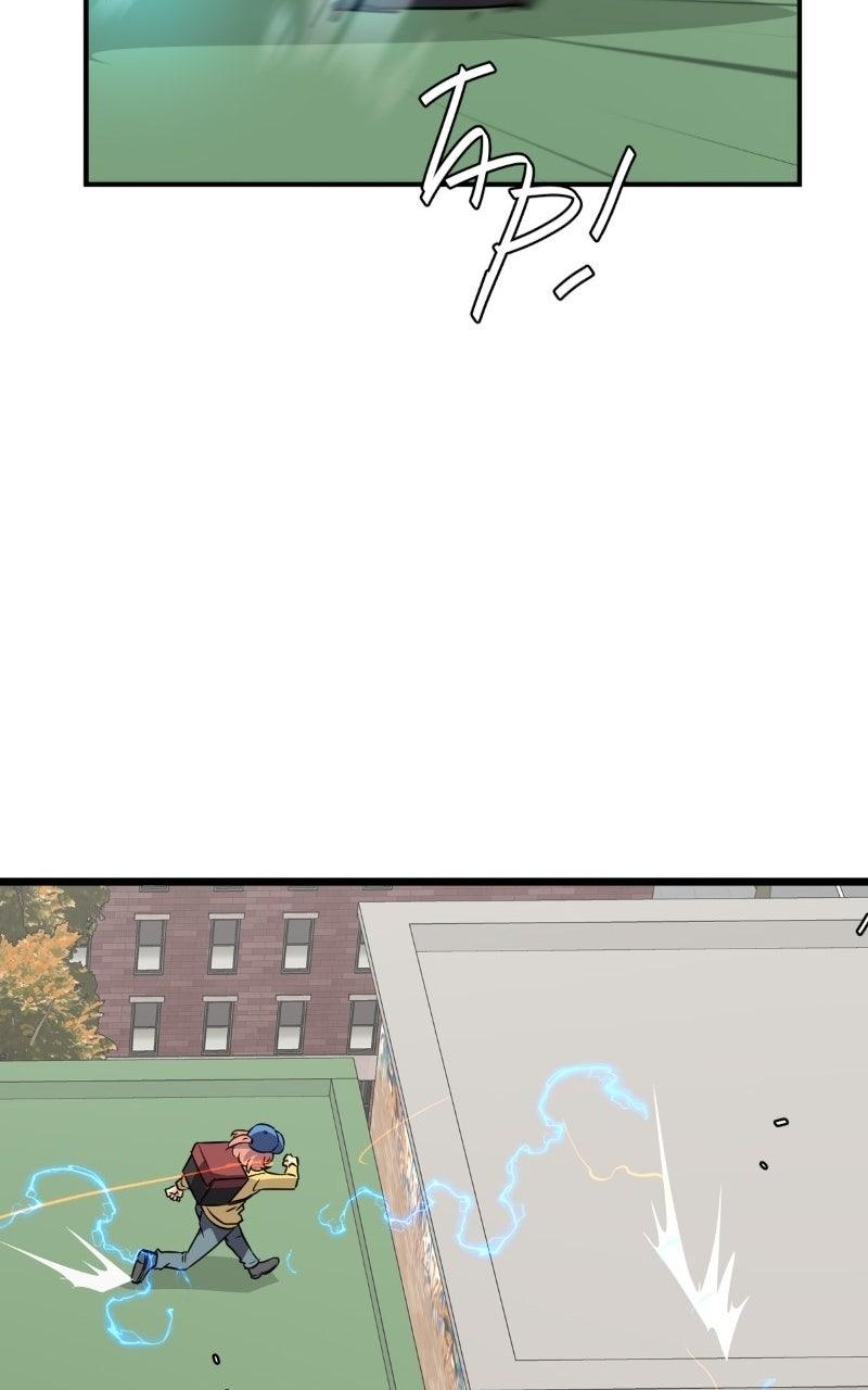 unOrdinary Chap 369 - Next Chap 370