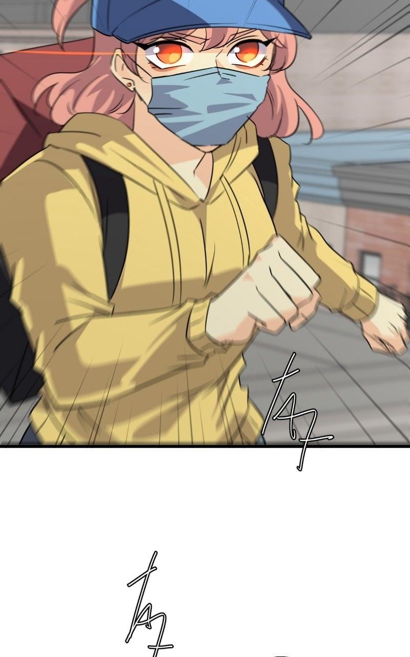 unOrdinary Chap 369 - Next Chap 370