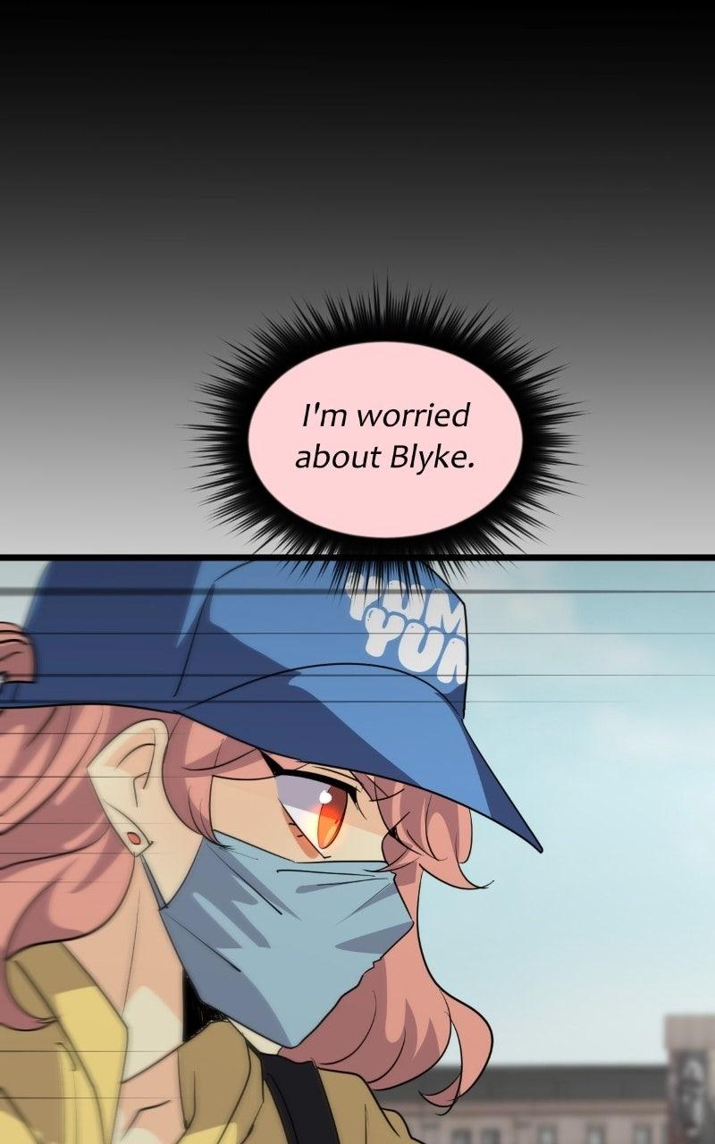 unOrdinary Chap 369 - Next Chap 370