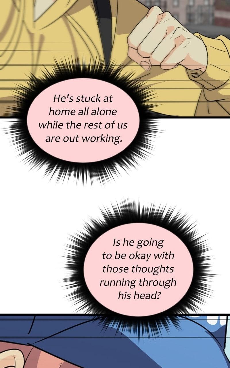 unOrdinary Chap 369 - Next Chap 370