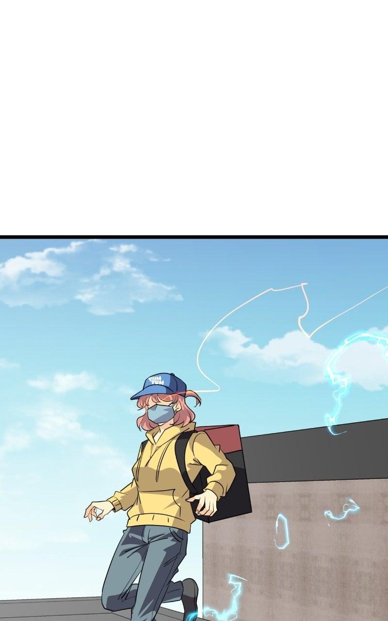 unOrdinary Chap 369 - Next Chap 370