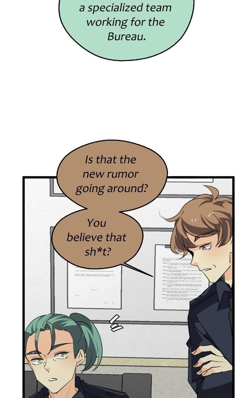 unOrdinary Chap 369 - Next Chap 370