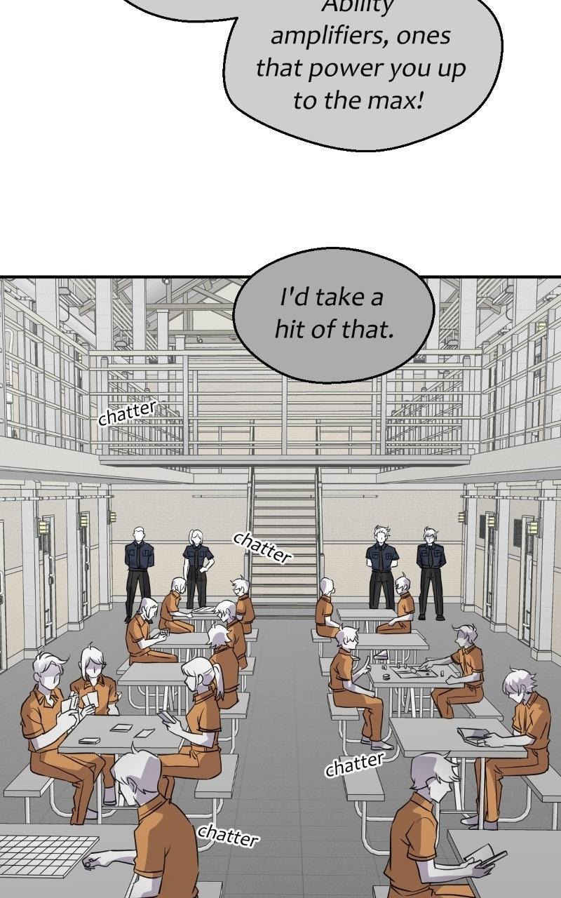 unOrdinary Chap 369 - Next Chap 370