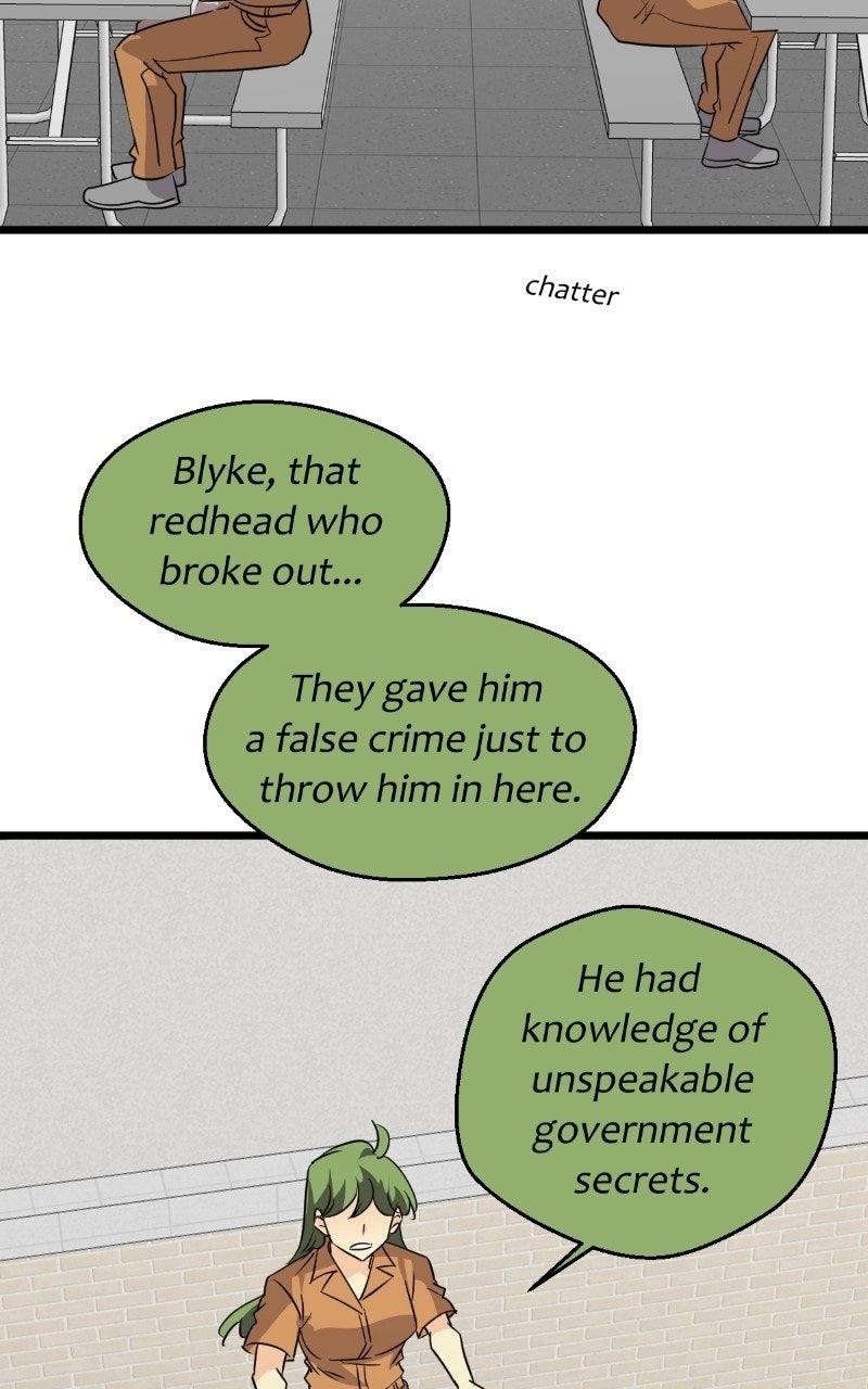 unOrdinary Chap 369 - Next Chap 370