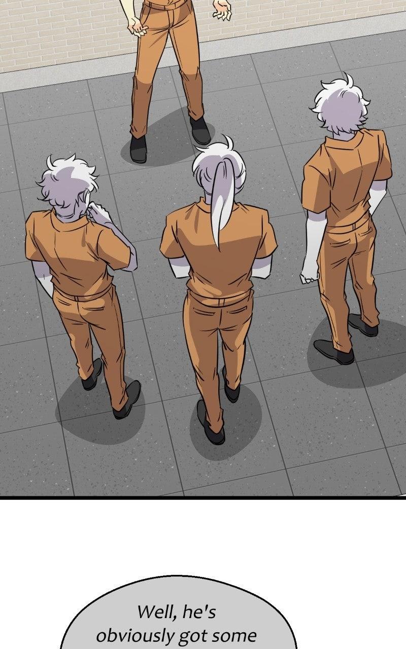 unOrdinary Chap 369 - Next Chap 370